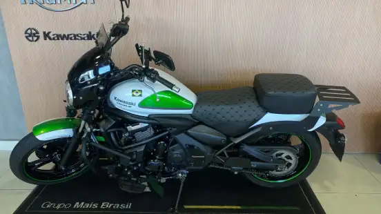 KAWASAKI-VULCAN S ABS KAWASAKI-VULCAN S ABS-2017