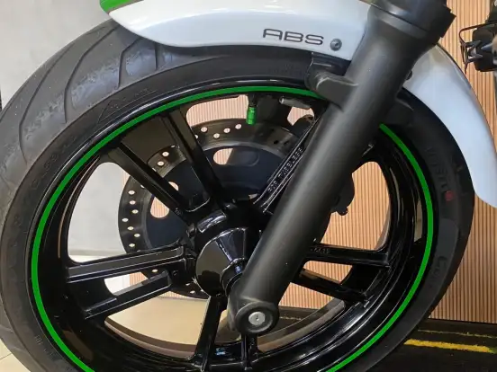KAWASAKI-VULCAN S ABS KAWASAKI-VULCAN S ABS-2017