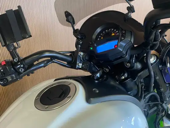 KAWASAKI-VULCAN S ABS KAWASAKI-VULCAN S ABS-2017