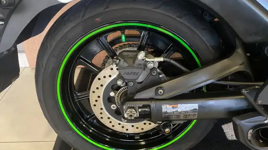 KAWASAKI-VULCAN S ABS-2017