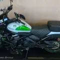 KAWASAKI VULCAN S KAWASAKI VULCAN S