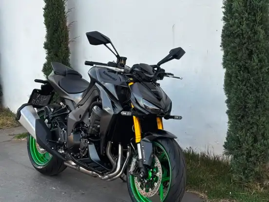 KAWASAKI-Z1100 SE KAWASAKI-Z1100 SE-2026