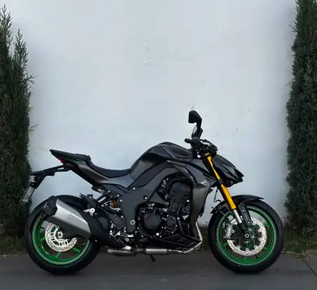 KAWASAKI-Z1100 SE-2026