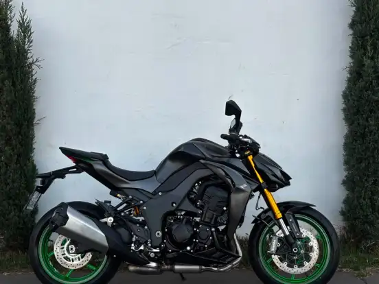 KAWASAKI-Z1100 SE KAWASAKI-Z1100 SE-2026