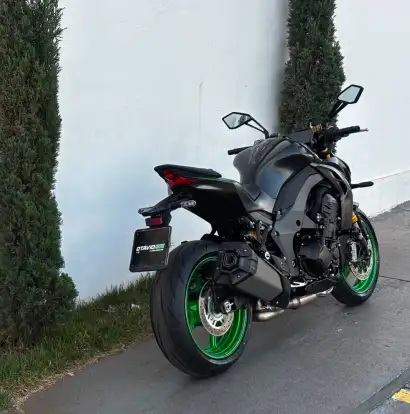 KAWASAKI-Z1100 SE-2026