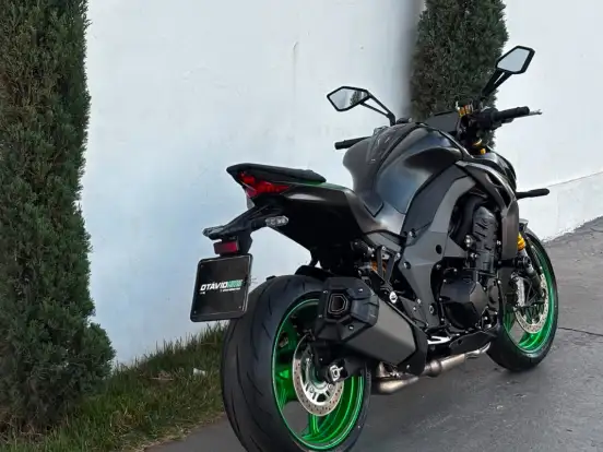 KAWASAKI-Z1100 SE KAWASAKI-Z1100 SE-2026