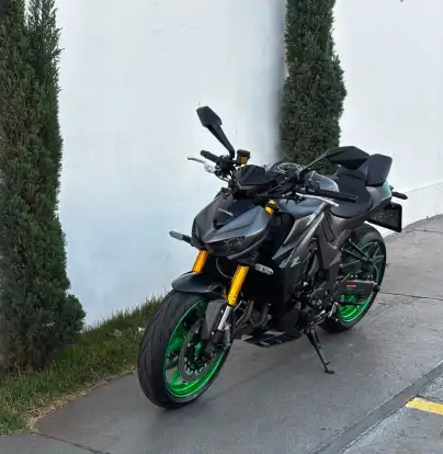 KAWASAKI-Z1100 SE KAWASAKI-Z1100 SE-2026