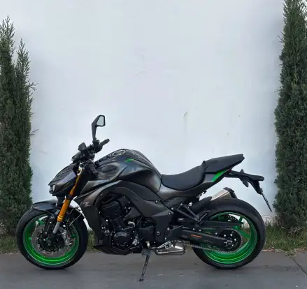 KAWASAKI-Z1100 SE KAWASAKI-Z1100 SE-2026