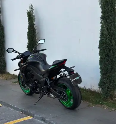 KAWASAKI-Z1100 SE KAWASAKI-Z1100 SE-2026