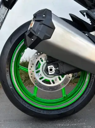 KAWASAKI-Z1100 SE-2026