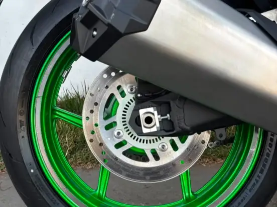 KAWASAKI-Z1100 SE KAWASAKI-Z1100 SE-2026