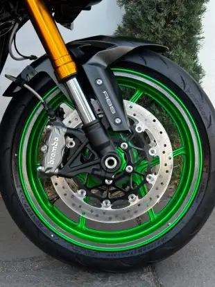 KAWASAKI-Z1100 SE-2026