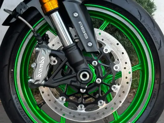 KAWASAKI-Z1100 SE KAWASAKI-Z1100 SE-2026