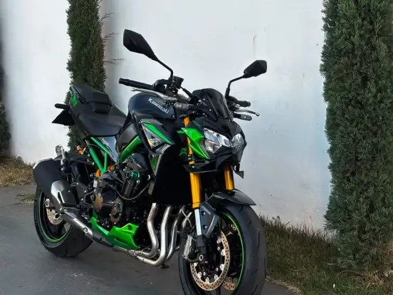 KAWASAKI-Z900 R EDITION KAWASAKI-Z900 R EDITION-2022