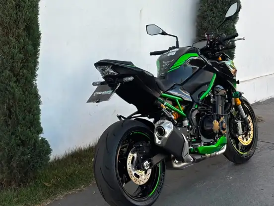 KAWASAKI-Z900 R EDITION KAWASAKI-Z900 R EDITION-2022