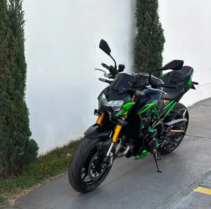 KAWASAKI-Z900 R EDITION-2022