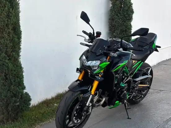 KAWASAKI-Z900 R EDITION KAWASAKI-Z900 R EDITION-2022