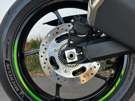 KAWASAKI-Z900 R EDITION KAWASAKI-Z900 R EDITION-2022