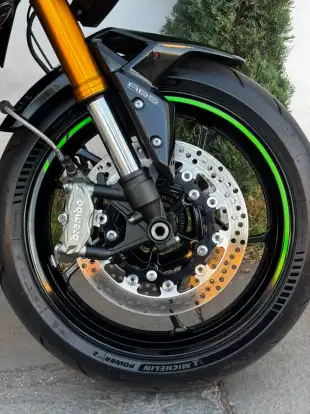 KAWASAKI-Z900 R EDITION-2022