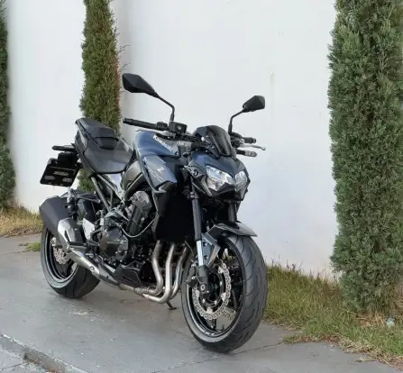 KAWASAKI-Z900 KAWASAKI-Z900-2022
