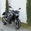 KAWASAKI Z900 KAWASAKI Z900
