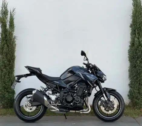 KAWASAKI-Z900 KAWASAKI-Z900-2022