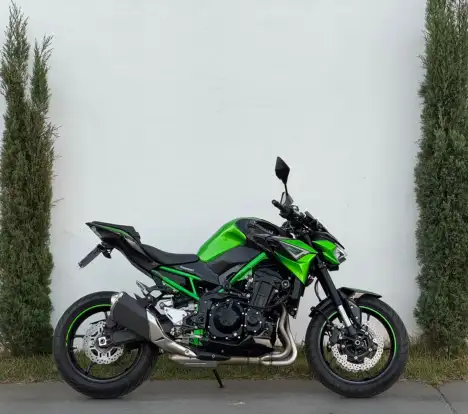 KAWASAKI-Z900 KAWASAKI-Z900-2022