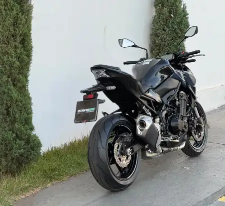 KAWASAKI-Z900 KAWASAKI-Z900-2022