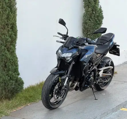 KAWASAKI-Z900 KAWASAKI-Z900-2022