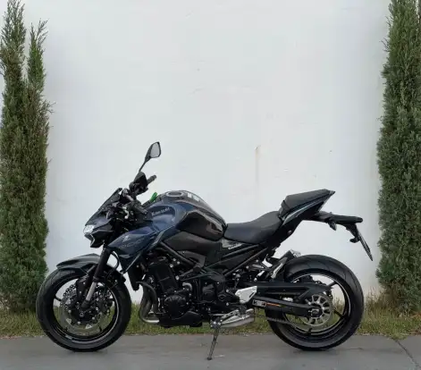 KAWASAKI-Z900 KAWASAKI-Z900-2022