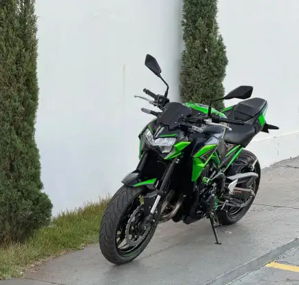 KAWASAKI-Z900 KAWASAKI-Z900-2022