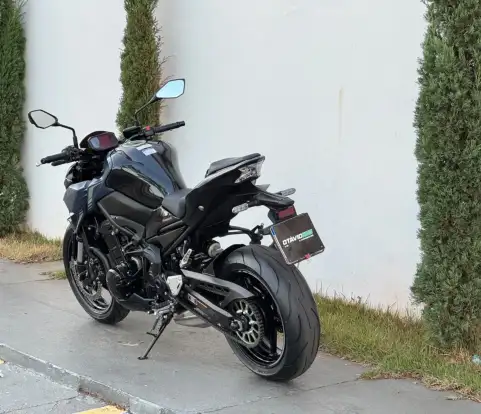 KAWASAKI-Z900 KAWASAKI-Z900-2022