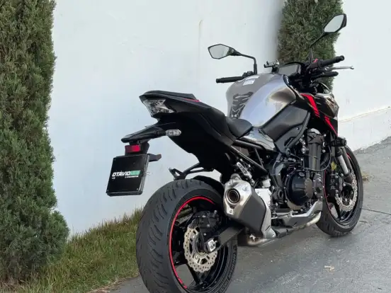 KAWASAKI-Z900 KAWASAKI-Z900-2023