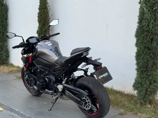 KAWASAKI-Z900 KAWASAKI-Z900-2023