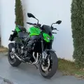 KAWASAKI Z900 KAWASAKI Z900