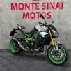 KAWASAKI Z900 KAWASAKI Z900