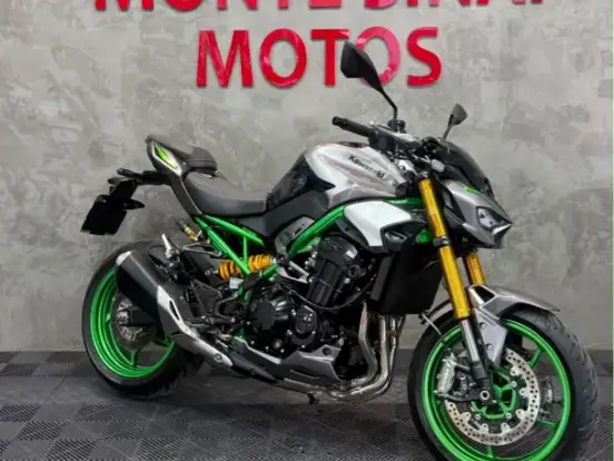 KAWASAKI-Z900 KAWASAKI-Z900-2026