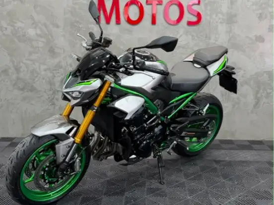 KAWASAKI-Z900 KAWASAKI-Z900-2026