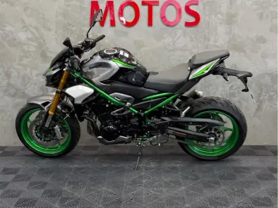 KAWASAKI-Z900 KAWASAKI-Z900-2026