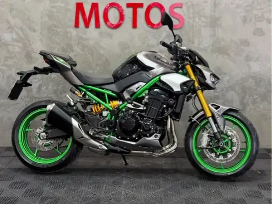 KAWASAKI-Z900 KAWASAKI-Z900-2026