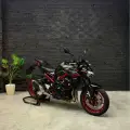KAWASAKI Z900 KAWASAKI Z900