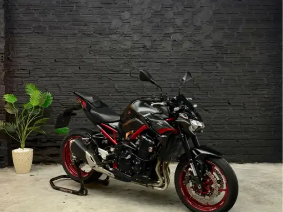 KAWASAKI-Z900 KAWASAKI-Z900-2021