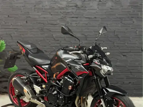 KAWASAKI-Z900 KAWASAKI-Z900-2021