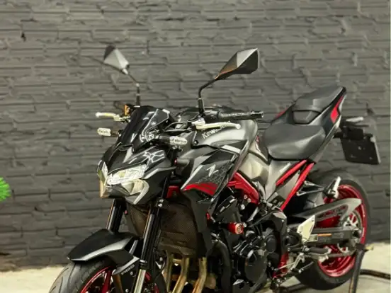 KAWASAKI-Z900 KAWASAKI-Z900-2021