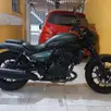 KAWASAKI ELIMINATOR 500 SE KAWASAKI ELIMINATOR 500 SE