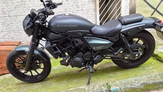 KAWASAKI-ELIMINATOR 500 SE-2024