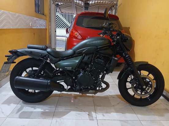 KAWASAKI-ELIMINATOR 500 SE-2024