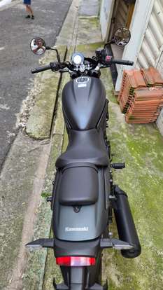 KAWASAKI-ELIMINATOR 500 SE-2024