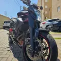 KAWASAKI ER-6N ABS KAWASAKI ER-6N ABS