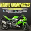 KAWASAKI NINJA ZX-4RR KAWASAKI NINJA ZX-4RR